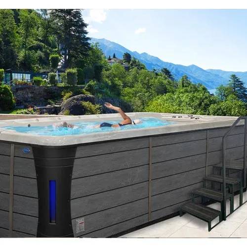Swimspa X-Series hot tubs for sale in Elpaso
